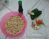 Foto langkah ke 1 dari resep Tempe Orek / Tempe Oseng / Tumis Tempe / Kering Tempe.