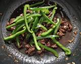 Dry beef chilli recipe step 5 photo