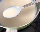 Foto langkah ke 2 dari resep Oreo Cheese Cake Gampil!.