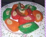 Foto langkah ke 4 dari resep Putri No'ong ala
