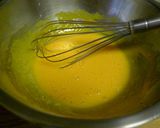 香草戚風蛋糕(健康茶油版)的食譜步驟2照片