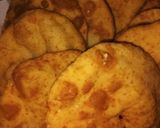 Foto del paso 3 de la receta: Tortas fritas