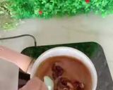 Foto langkah ke 4 dari resep Pisang Goreng Topping Saus Kurma (Gluten Free).