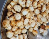 મસાલા મેજિક મખાના (Masala Magic Makhana Recipe In Gujarati) રેસીપી સ્ટેપ3ફોટો
