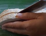 Foto langkah ke 2 dari resep Sandal Jepit (Putus) Goreng.