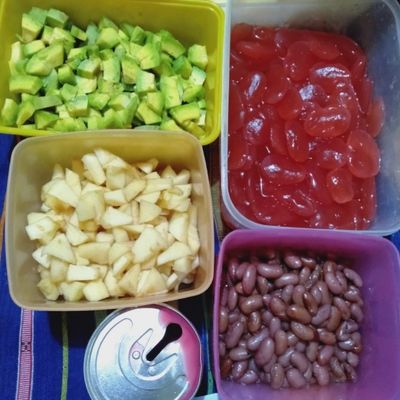 Langkah 1