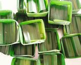 Hình bước làm 1 của món Bánh Tako Thái lan
