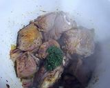 Foto del paso 5 de la receta: Cuscus de carne de ternera y verduras
