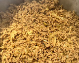 Foto del paso 2 de la receta: Mis tallarines frescos de huevo con ragú
