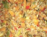 صورة لخطوة 1 من وصفة مكرونة بالبشاميل🍽😋😍
