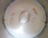 Banános-nutellás torta muffin tésztából recept fázis 4 fotója