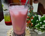 Foto langkah ke 3 dari resep Es Poteng Khas Makassar.