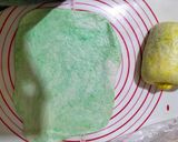 Foto langkah ke 4 dari resep 1.004. Fancy Japanese Milk Bread kukus.