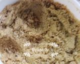 Foto del paso 2 de la receta: Queso parmesano vegano. Apto DMA #F3. Apto vegano