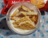 Foto langkah ke 6 dari resep Es Susu Madu Marie.