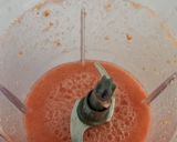 Foto langkah ke 4 dari resep 37. Enak dan Sehatnya Saus Tomat Rumahan.