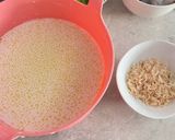 A picture of step 1 of Wide Rice Noodles Home Made.