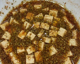 Foto del paso 4 de la receta: Ensalada templada de arroz, verduras y tofu 🥣🥗. (🌱vegano🌱)