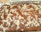 Foto del paso 10 de la receta: Bollo de mandarina y almendras
