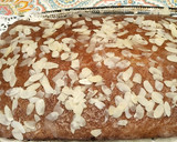 Foto del paso 10 de la receta: Bollo de mandarina y almendras