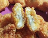Foto langkah ke 11 dari resep 48. Banana Pok-Pok.