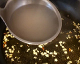 Foto del paso 2 de la receta: Spaghetti Aglio e Olio