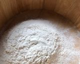Foto del paso 1 de la receta: Budín de zanahoria