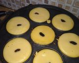 Foto langkah ke 2 dari resep Kue lumpur.