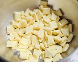 Foto del paso 1 de la receta: Tiramisú de crema de chocolate blanco 🍫🍫🍫