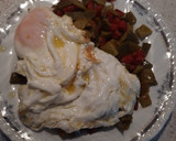 Foto del paso 5 de la receta: Judías verdes salteadas con chorizo