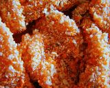Foto langkah ke 4 dari resep Chicken katsu 🐔.