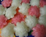 Hình bước làm 9 của món Bánh bò
