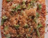 Pizza recipe step 3 photo