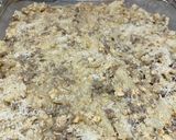 Foto del paso 5 de la receta: Pastel de coliflor y carne
