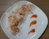 Foto langkah ke 11 dari resep Udang Mayonise.
