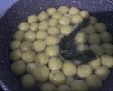 Foto langkah ke 3 dari resep Kolak Biji Salak ala ala Anak rantau.