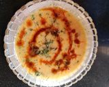 A picture of step 3 of Kadhi.