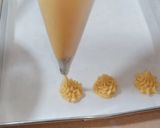 Foto langkah ke 8 dari resep CHOUX PASTRY // aka SUS DENGAN DIPLOMAT CREAM (OVEN TANGKRING).