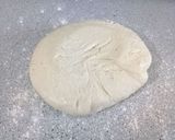 Foto del paso 6 de la receta: ✅ 🍞 Pan Casero | Pan de Campo | Paso a paso 🥪 😋✔