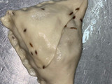 السمبوسة الهندية