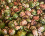 Foto del paso 5 de la receta: Col de Bruselas a la Cayena