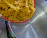 Foto del paso 8 de la receta: Pasta a la Puttanesca 🍝