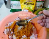 Foto langkah ke 3 dari resep Ayam Goreng Rempah.