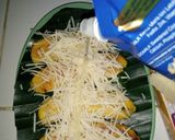 Foto langkah ke 3 dari resep Pisang Bakar Teflon.
