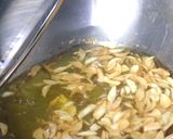 Foto langkah ke 5 dari resep Bakmoy Ayam.