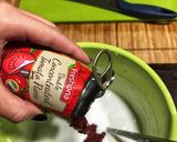 Currys csirkés egytálétel recept fázis 5 fotója