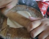 ক্যাপ্সিকাম পিজ্জা (Capsicum pizza recipe in bengali) রেসিপি ধাপ - 2 ছবি