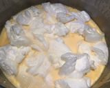 Madártej recept fázis 5 fotója