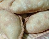 Foto langkah ke 4 dari resep Pastel renyah resep nCc.