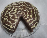 Foto del paso 5 de la receta: Bizcocho sin horno en 10 min